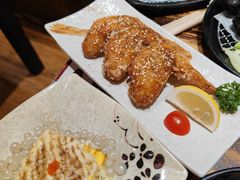 -小川洋风料理(街道口店)