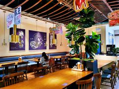 大堂-南桥帮(昆百大·泰业城店)