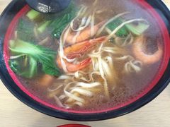 -赵璐海鲜面馆(德行路店)