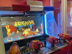 -奈尔宝家庭中心·亲子餐厅(长沙运达汇店)