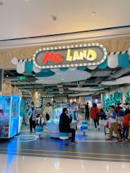 -meland亲子乐园•活动包场(佛山新DNA购物中心店)