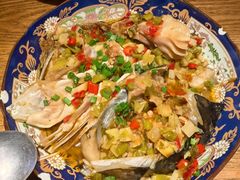 -常来小聚·广州非遗传承餐厅(地王广场店)
