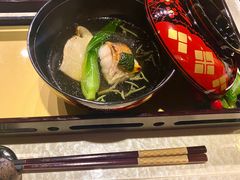 -空蝉怀石料理(益丰·外滩源店)