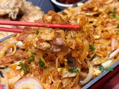 -红东阁东北菜烤肉酒馆(CROSS万象汇店)
