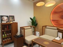 -小罐茶(济南恒隆广场店)