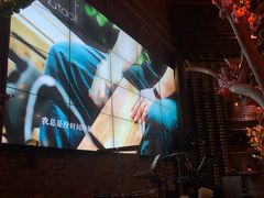 -胡桃里音乐酒馆(曲江店)