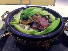 -皇上皇腊味店(下九路店)