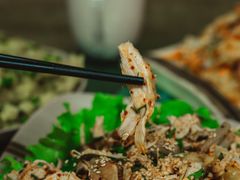 -多哥水傣味餐厅(司马巷店)