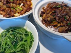 -兰湘子·湘菜小炒(长安万科广场店)