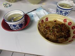 -小罗子汤店(大士院总店)