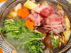 -晶吉·居酒屋·日本料理·烧鸟(中山区民主广场经典生活店)