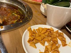 -捞三国火锅(吾悦广场店)