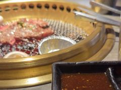 -谷牛日式烤肉(宝山U天地店)