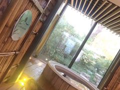 -春晖园度假酒店温泉