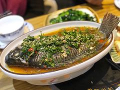 -妈妈的味道(和顺古镇店)