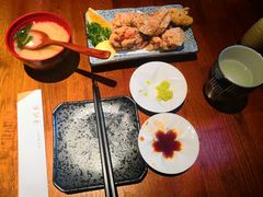 -千代武日本料理(爱建店)