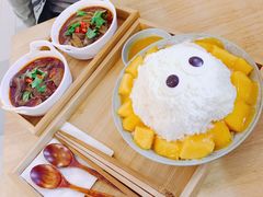 -怪物的冰与火(天虹商场中山路店)