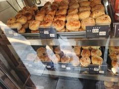 -林记正泉茂绿豆饼店(东街店)