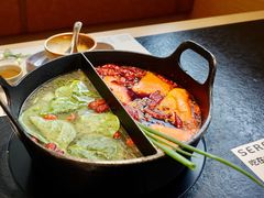 -山缓缓火锅(苏州仁恒仓街店)