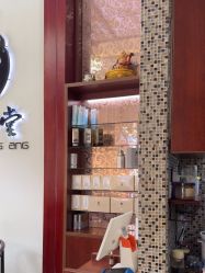 -顶尚堂白发脱发养发