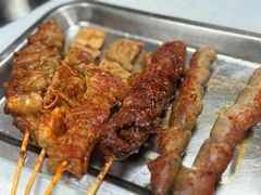 -海平馄饨(逍遥二路店)
