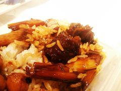 至味葱烧海参-悦融琥珀·京鲁菜·海味珍品(西单店)
