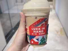 -瑞幸咖啡(景苑大厦店)