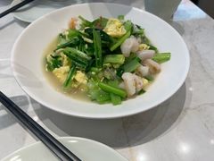 -船歌·鱼水饺青岛菜(国贸商城店)