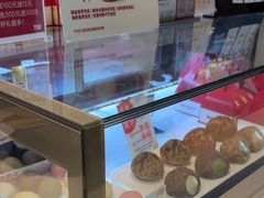 -西树泡芙(湖滨银泰in77B区店)