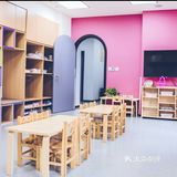 魔都遛娃必去[调皮]恐龙蛋蛋儿童之家