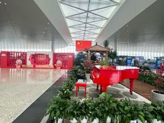 -温州龙湾国际机场