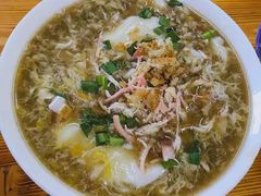 -真素诚(玉泉路总店)
