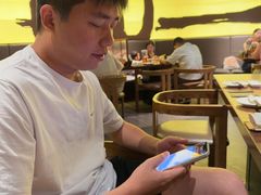 -御牛道日式烤肉料理(杭州万象城店)