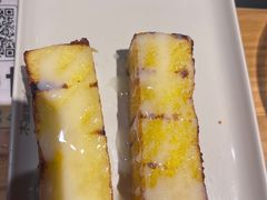 -木屋烧烤(岗顶二店)