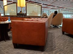 -首都机场t3-c国航两舱休息室