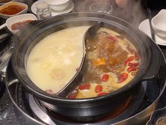 -捞王锅物料理(凯旋路店)