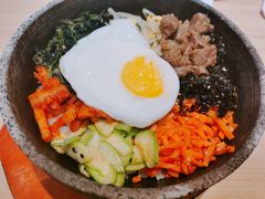 -米村拌饭(路南区万达店)