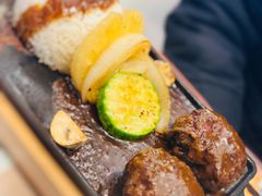 -肥韬茶餐厅(海上世界店)