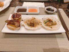 -大渔铁板烧(大悦城店)