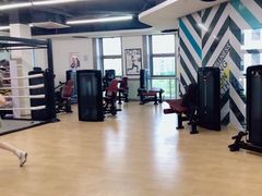 -一兆韦德(万源城店)