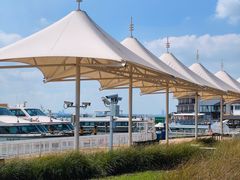 -蟹村草堂·苏式园林人文农家·大闸蟹