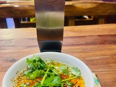 -万记麻辣烫国展总店