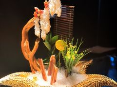 -蟹犇前•帝王蟹雪蟹(陆家嘴店)