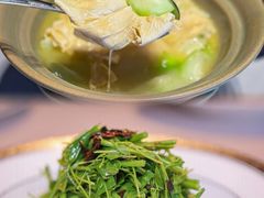 -三利音·东方司宴(外滩店)