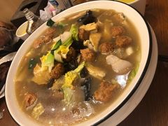 -站前猪蹄&家常炒菜(长乐公园店)