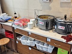 -鸿毛饺子(紫竹桥店)