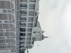 -中国铁道博物馆(正阳门馆)