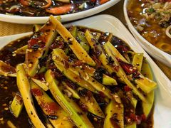 -玛扎烧烤私房菜