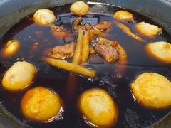 -李子坝梁山鸡(李子坝大鸡哥店)