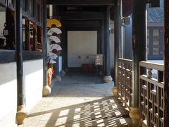 -绍兴鲁迅故里·沈园景区